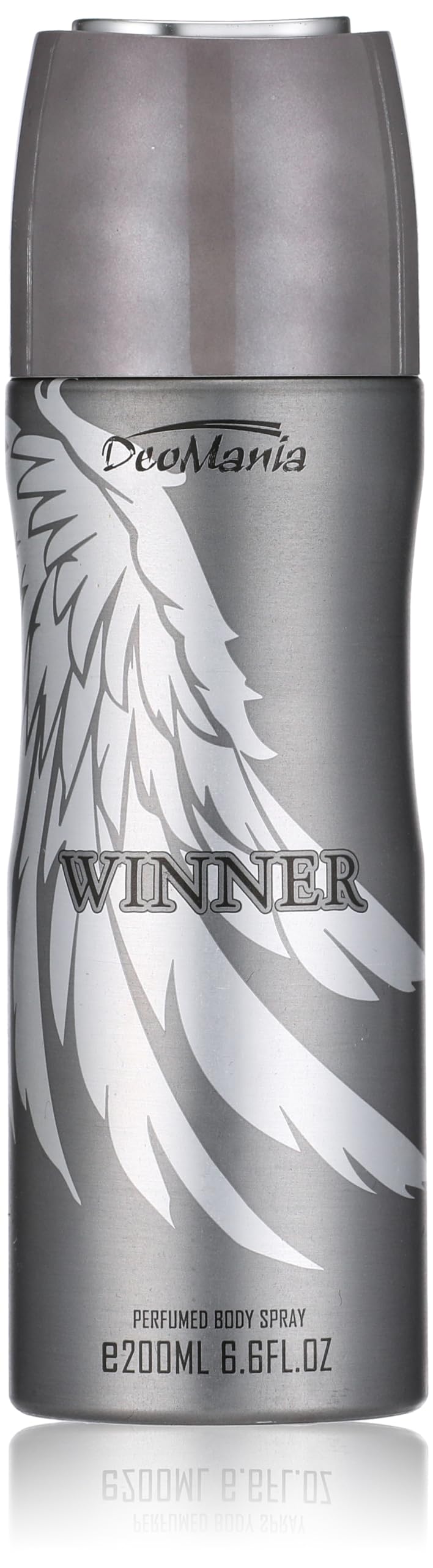 Winner Perfumed Body Spray, 200 Ml