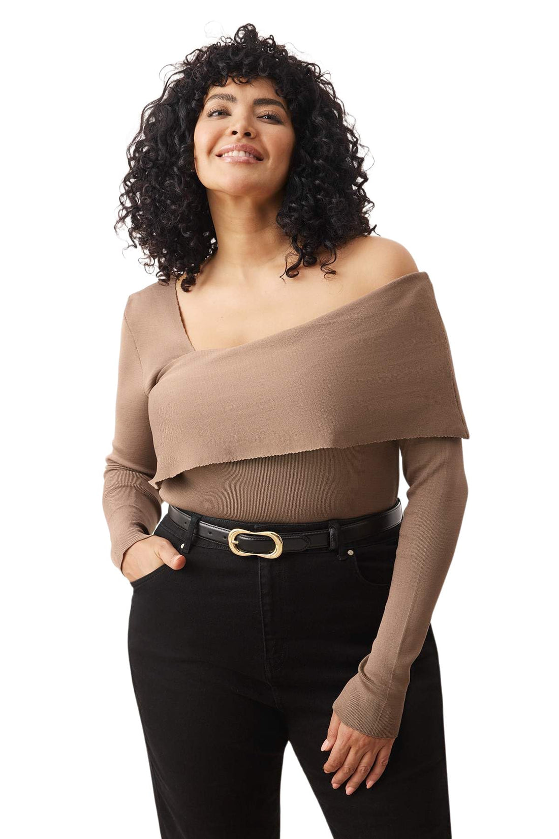 Trendyol Womens Sweater Sweater (pack of 1)