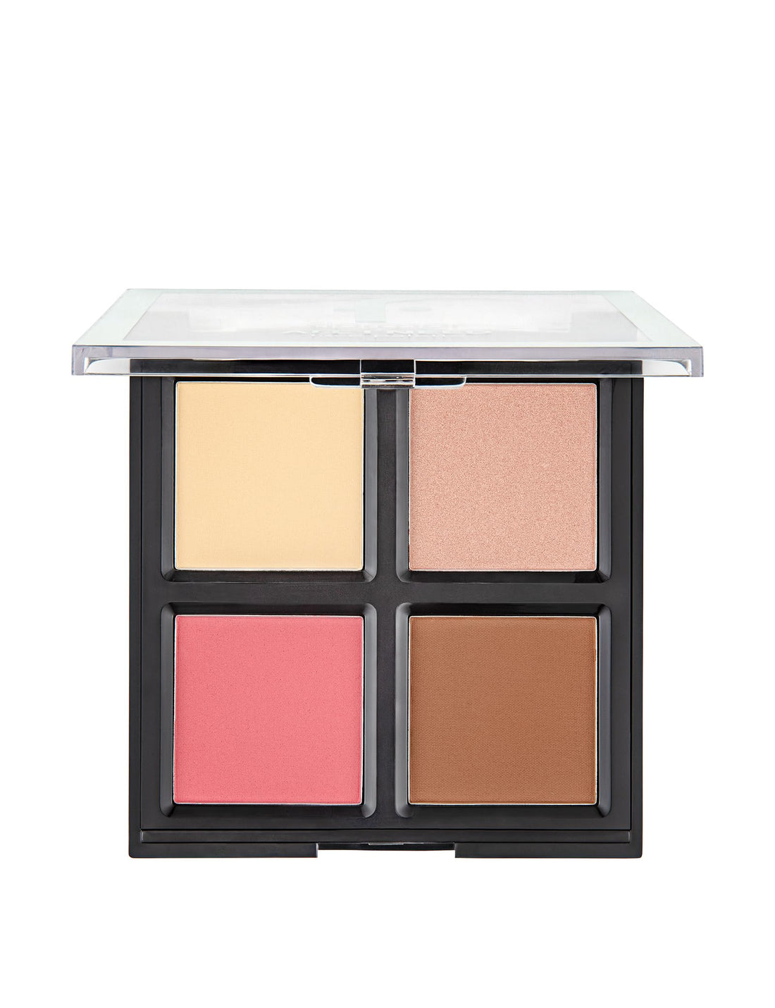 Flormar All I Need Face Palette – High Pigment, Blendable, Matte Finish, High Shine