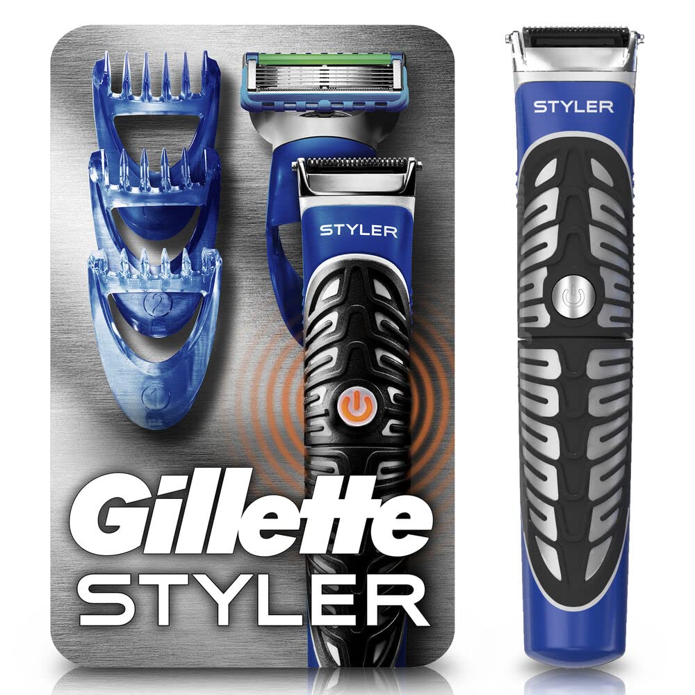 Gillette