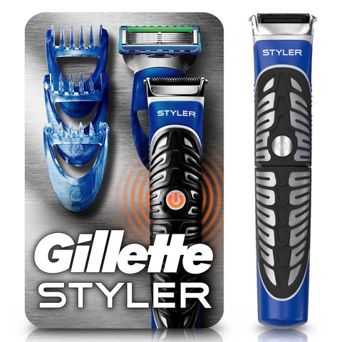 Gillette