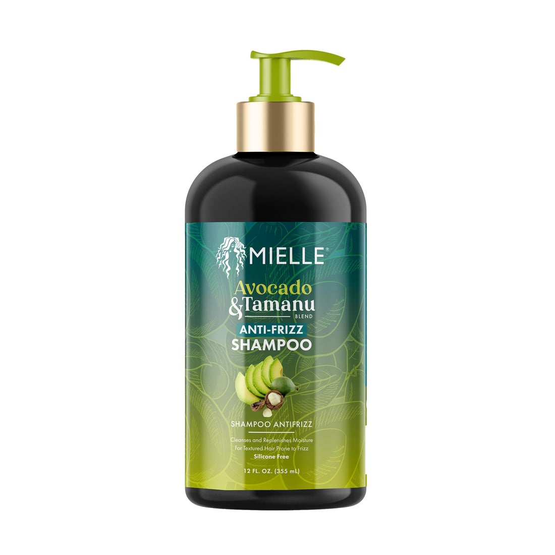 Mielle Organics