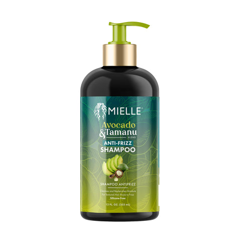 Mielle Organics