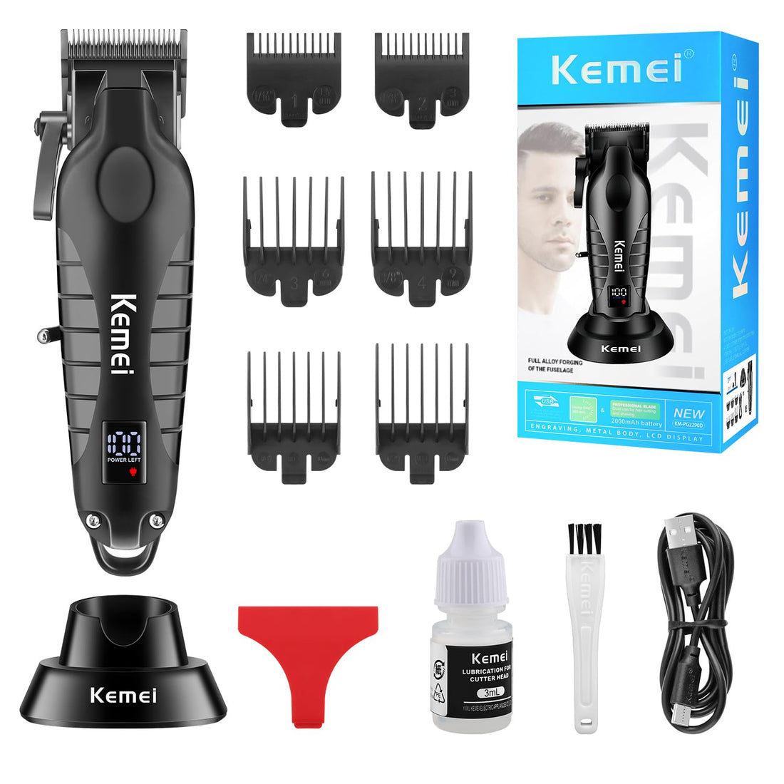 KEMEI