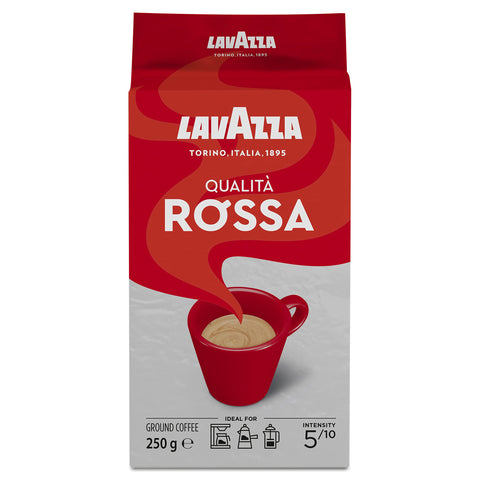 Lavazza