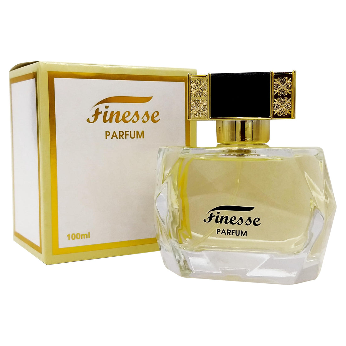 Kesma & Chabrawichi Finesse EDP For Women - 100ML