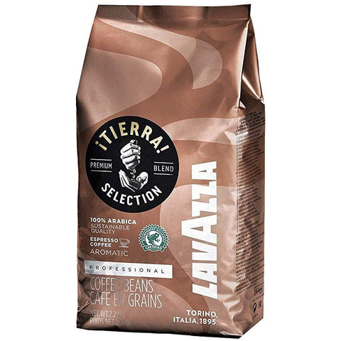 Lavazza