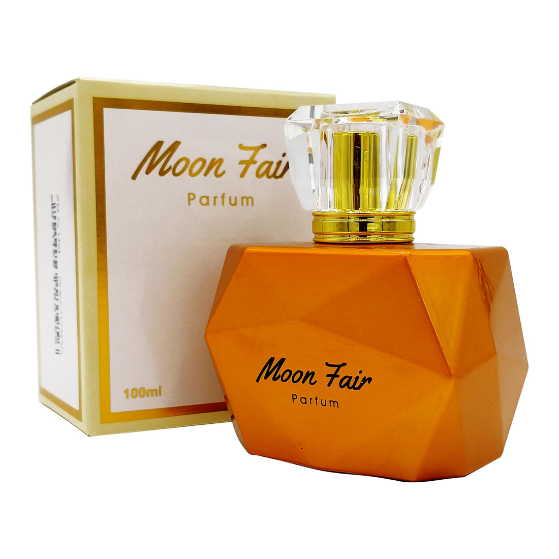 Kesma & Chabrawichi Moon Fair EDP For Women - 100ML