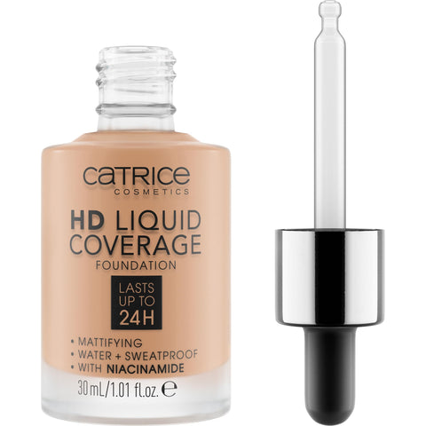 Catrice