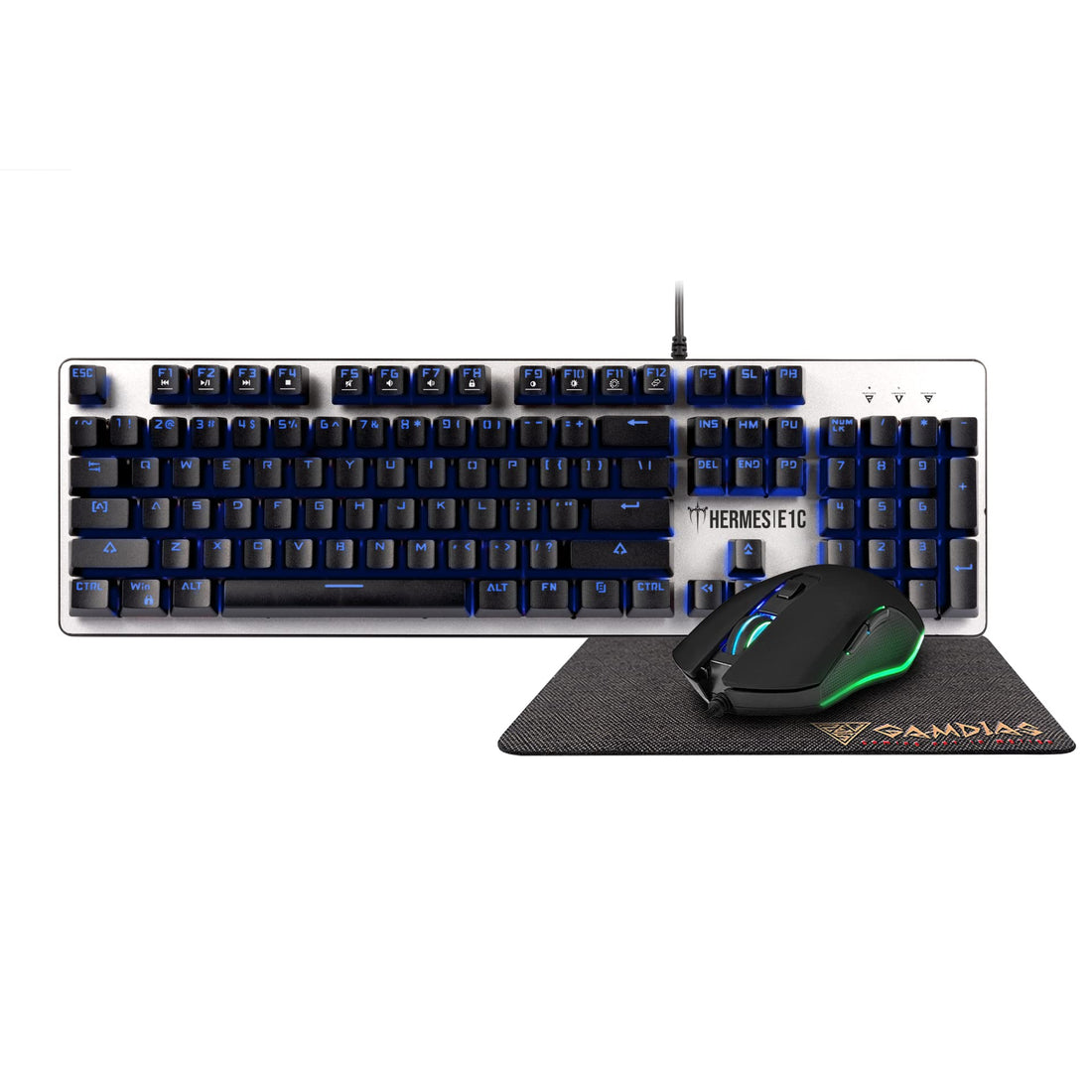 GAMDIAS