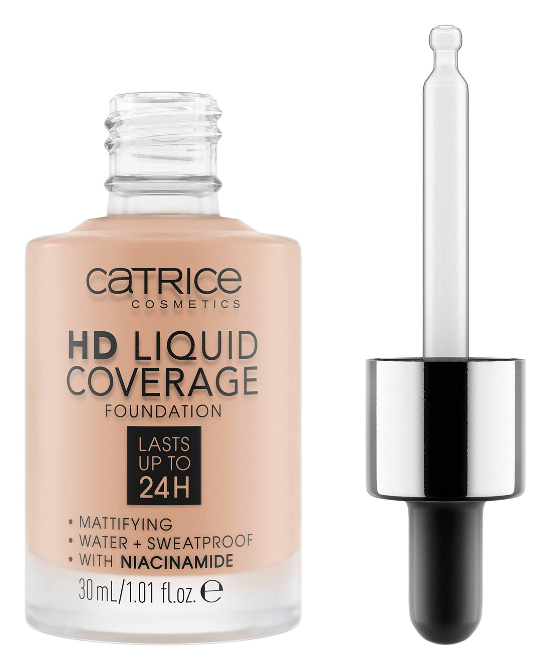 Catrice