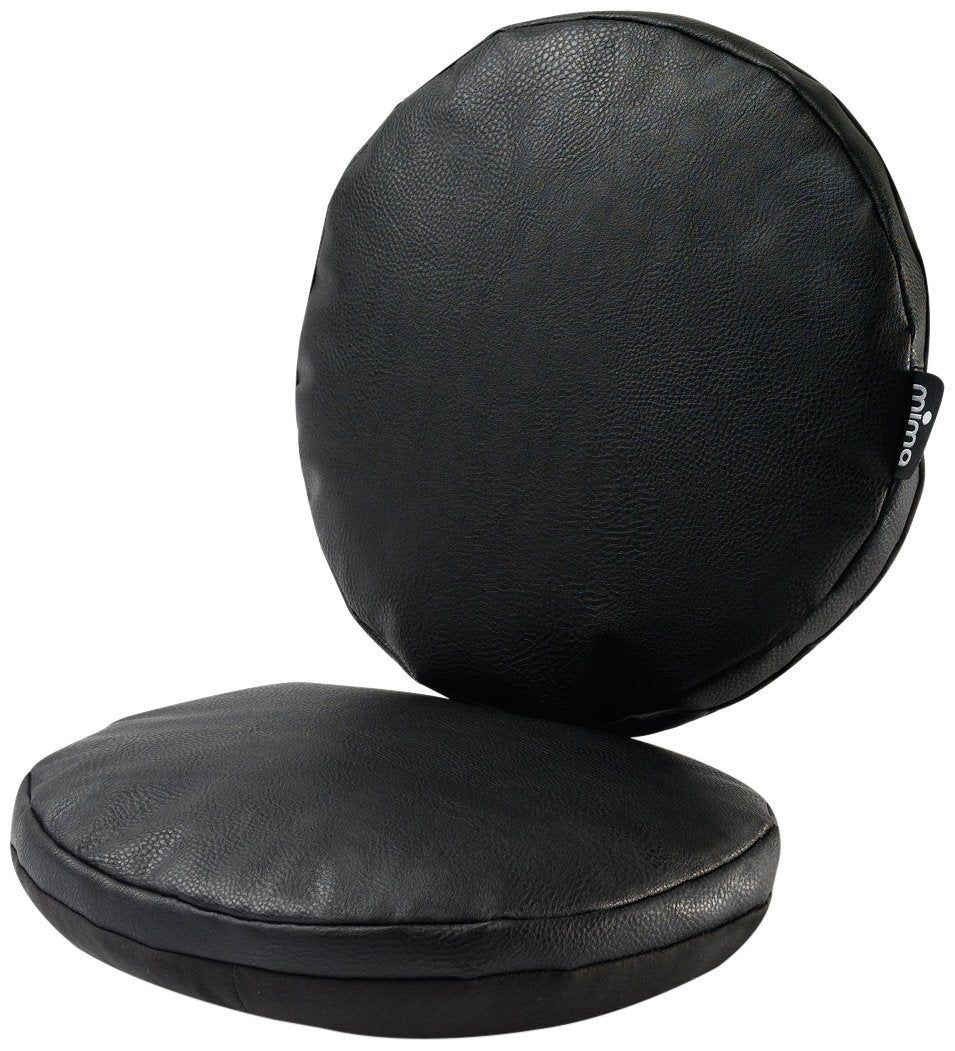 Mima Moon 2G Cushions - Black