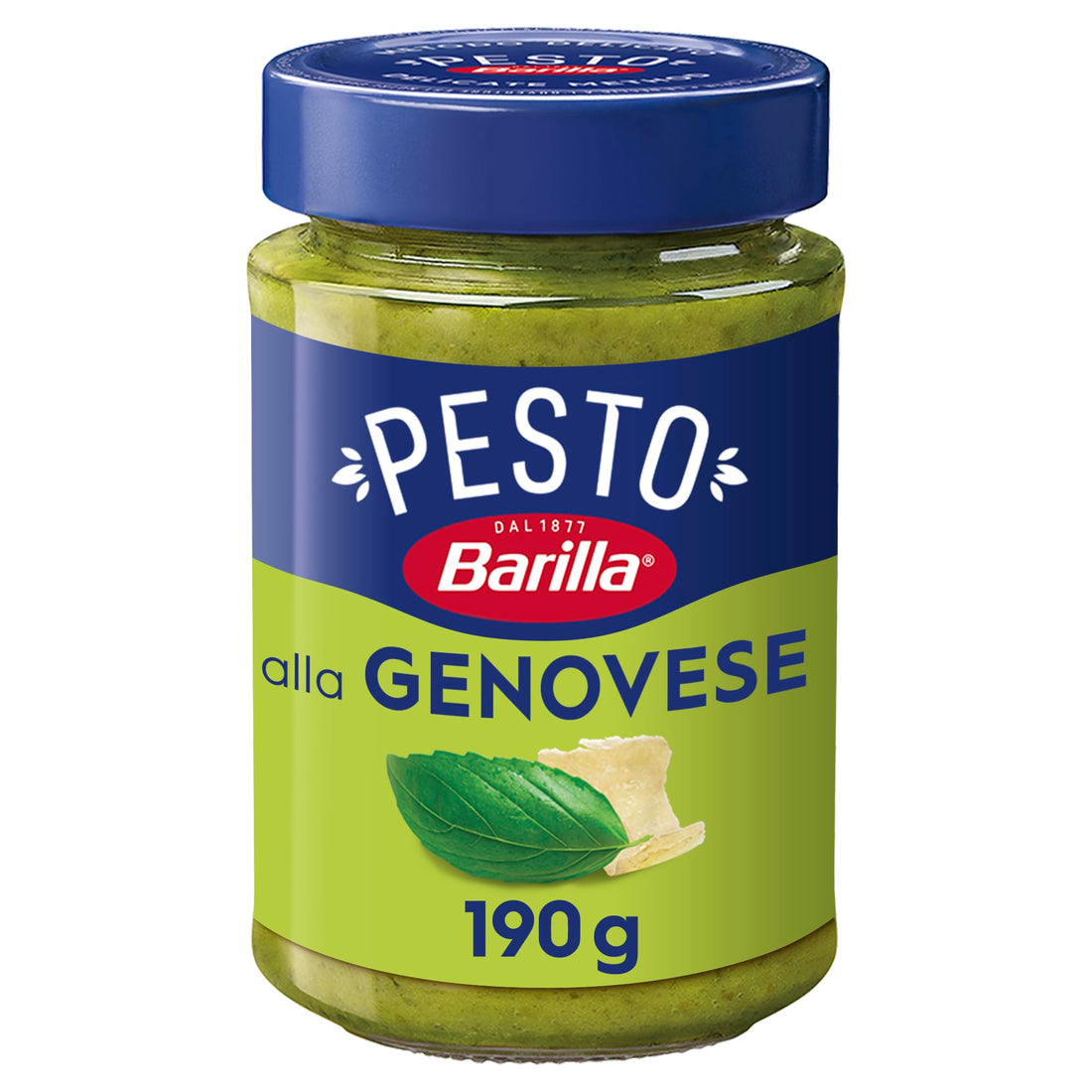 Barilla Pesti Alla Genovese 190g