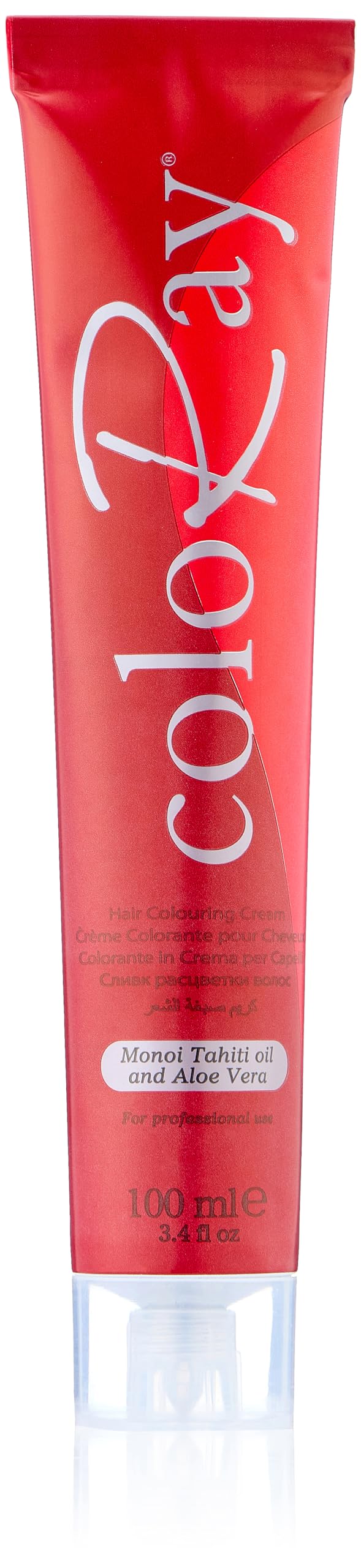 Coloray Color Cream No 8N 100ml