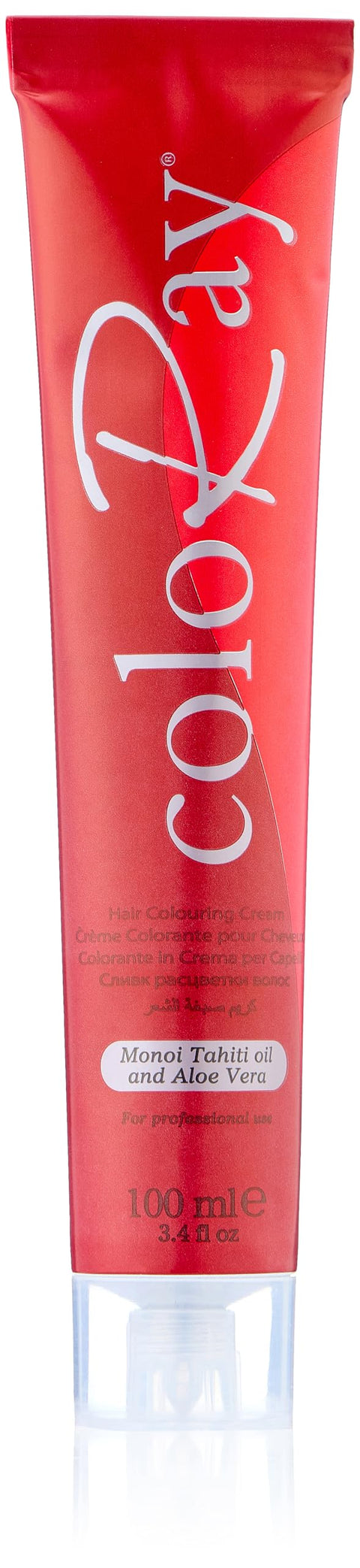 Coloray Color Cream No 8N 100ml