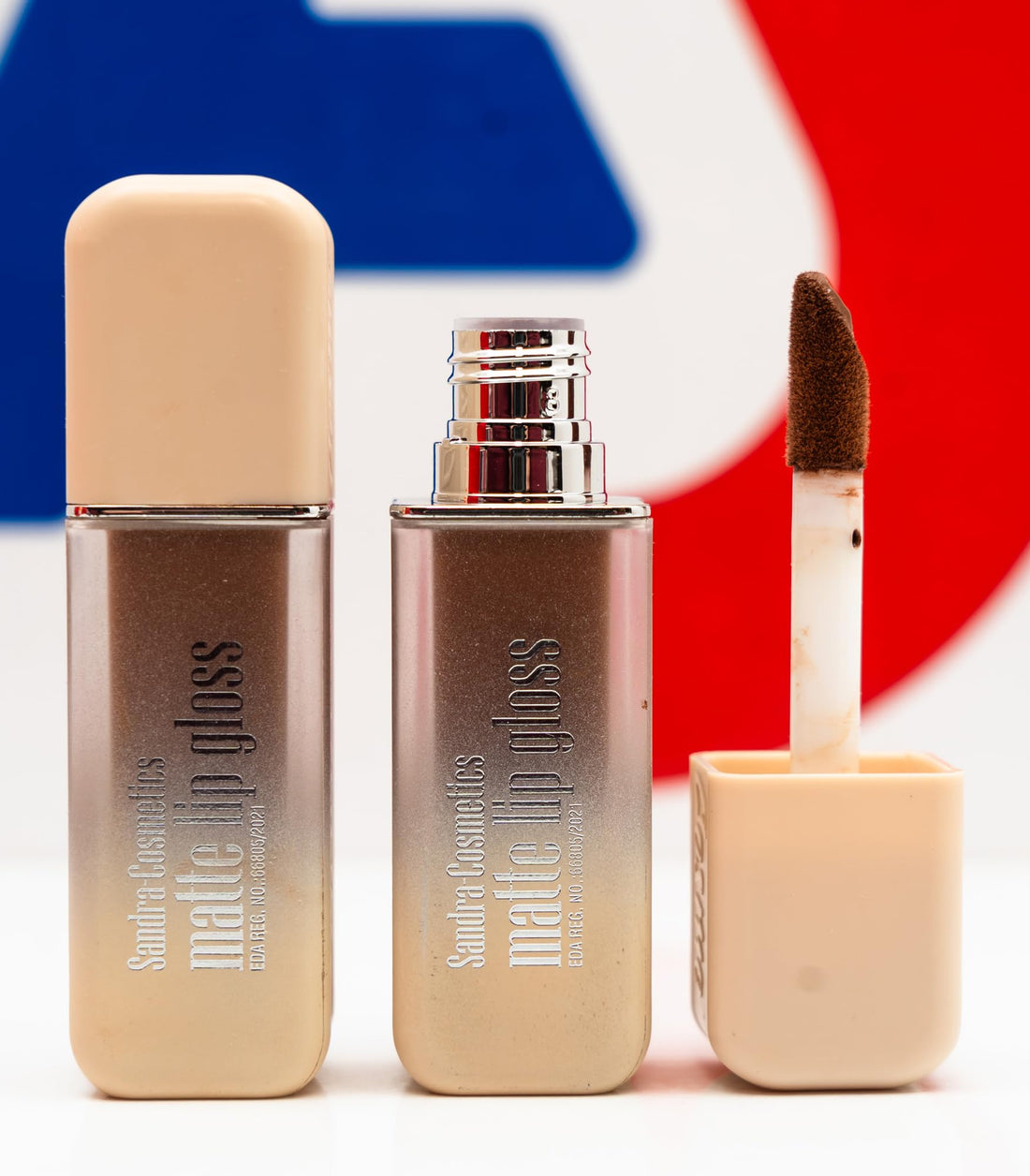 Sandra Cosmetics
