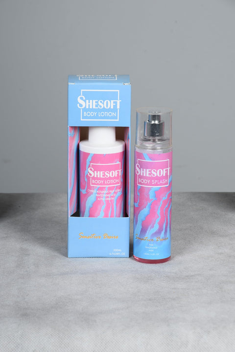 Shesoft