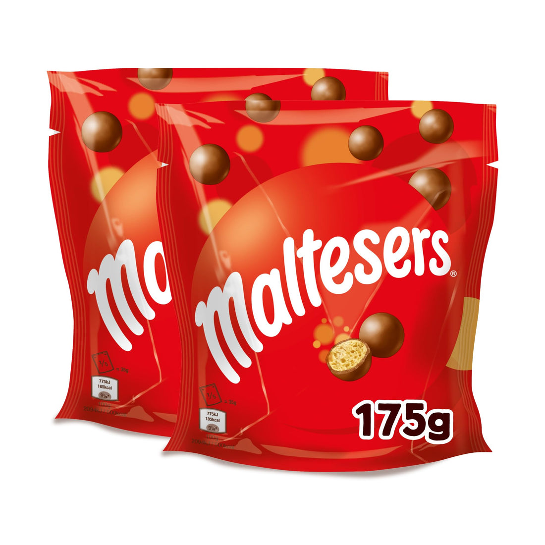 Maltesers