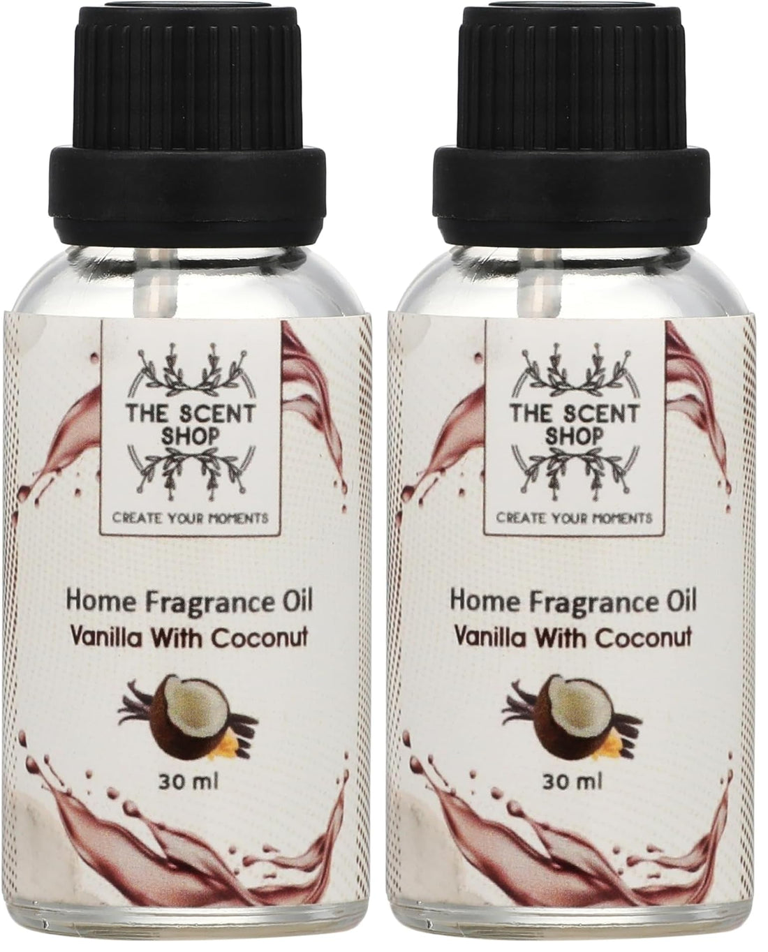 The Scent Shop
