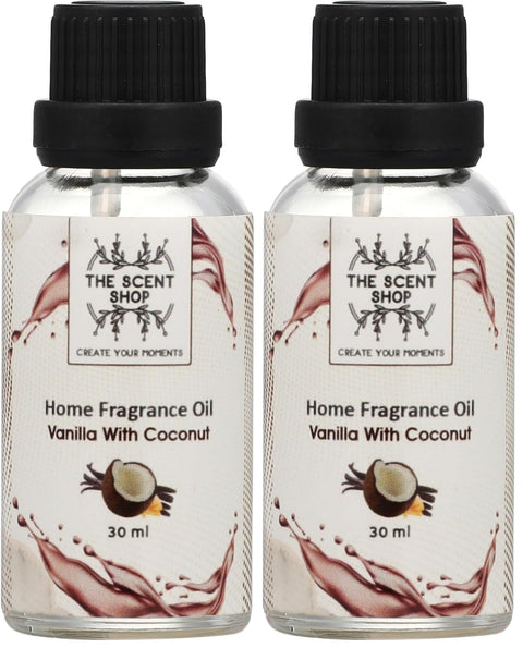 The Scent Shop