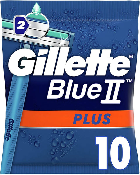 Gillette