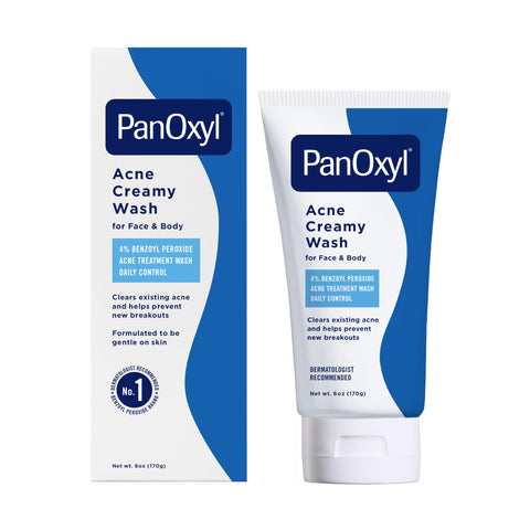 PanOxyl