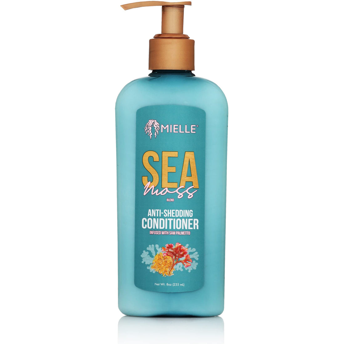 Mielle Organics