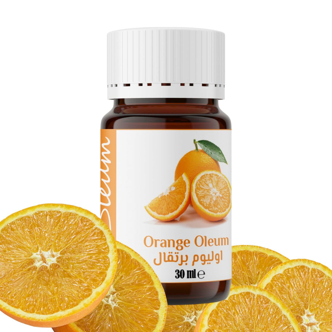 Oleum