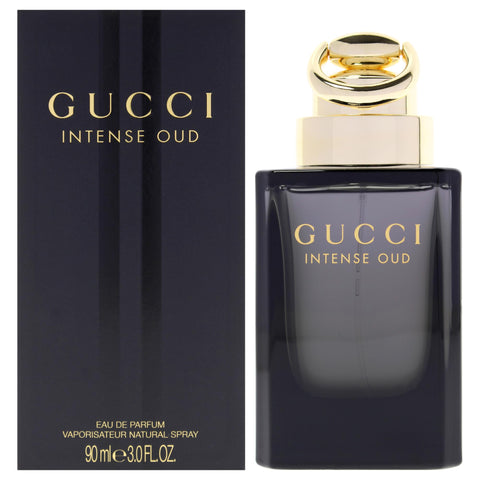 Gucci Intense Oud for Unisex - Eau de Parfum, 90ml