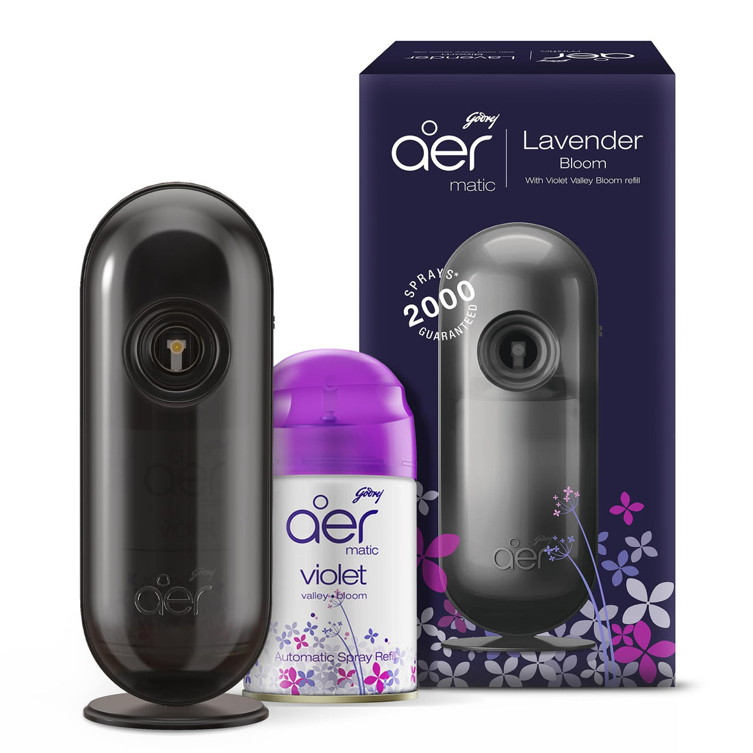 Godrej aer