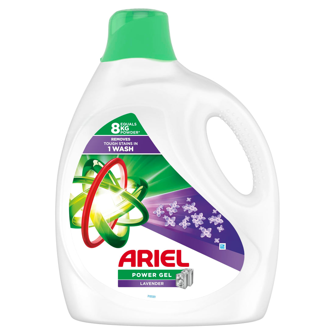 Ariel