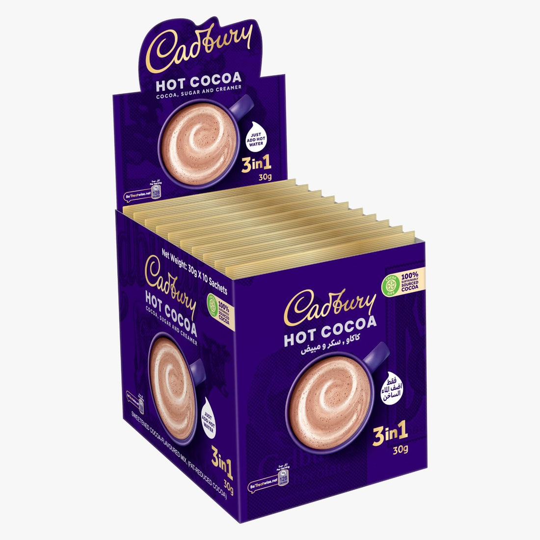 Cadbury