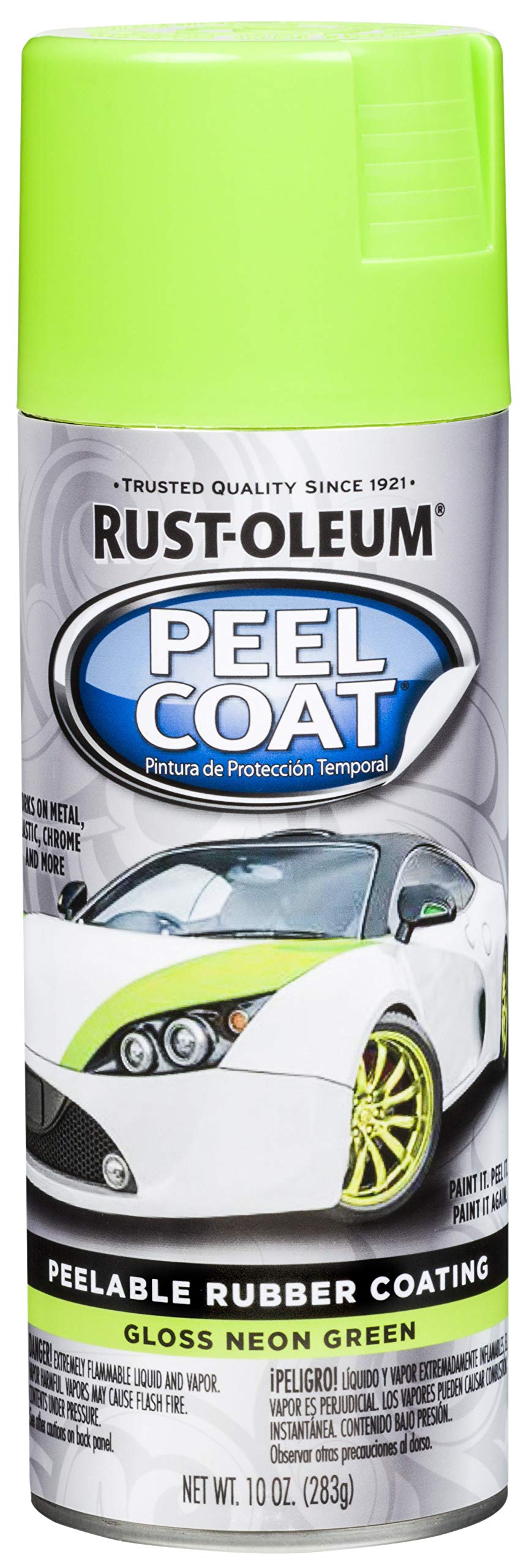 Rust-Oleum