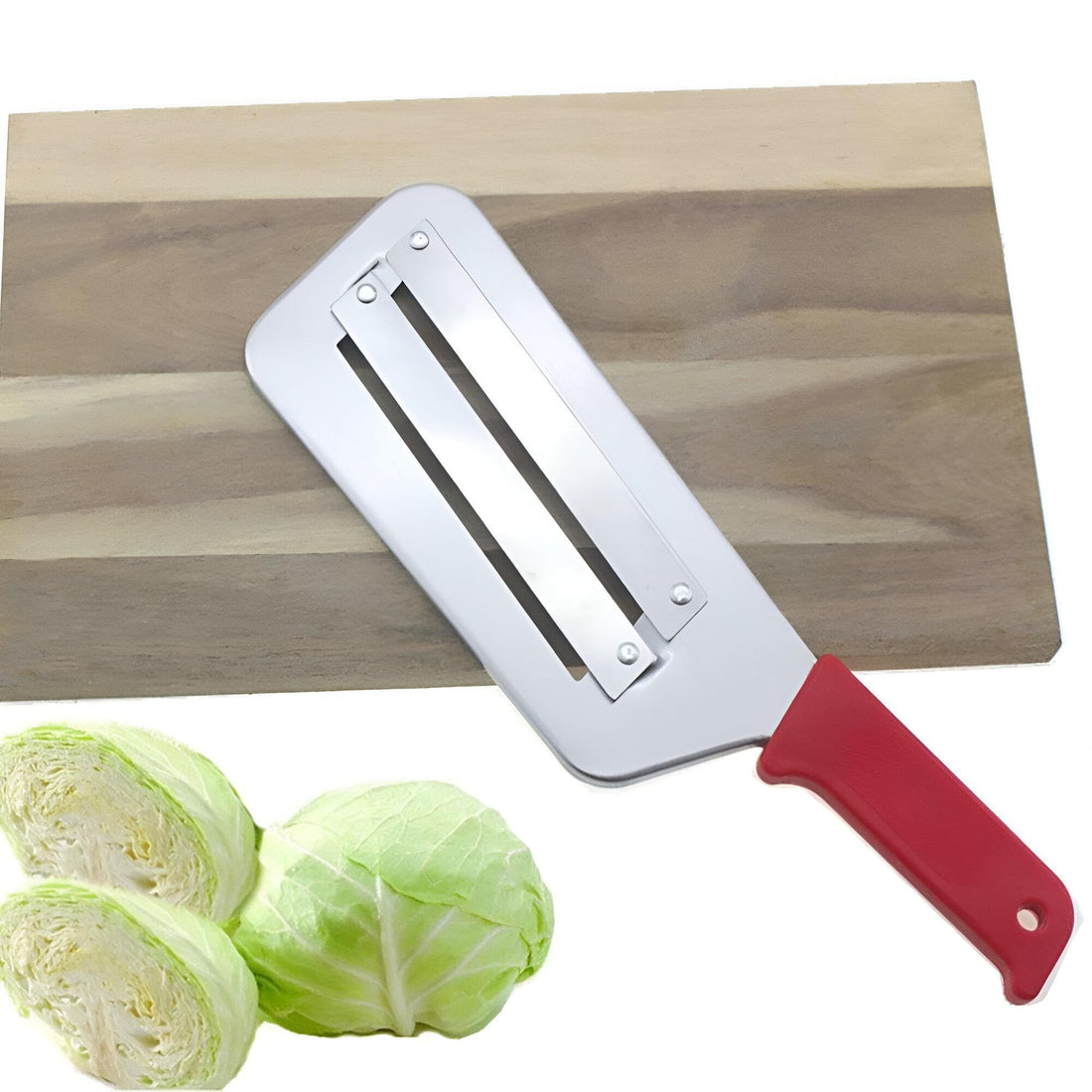 Knife - Essential Kitchen Accessories for Chopping Cabbage and Other Vegetables, Making Meal Preparation Quicker and More Efficient.(1pc)