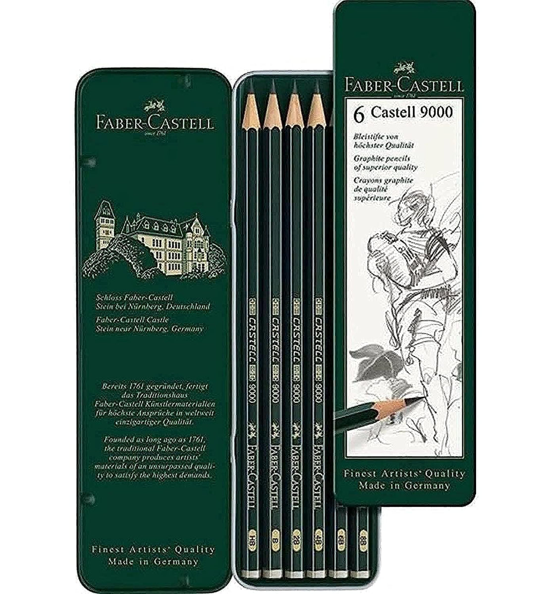 Faber-Castell