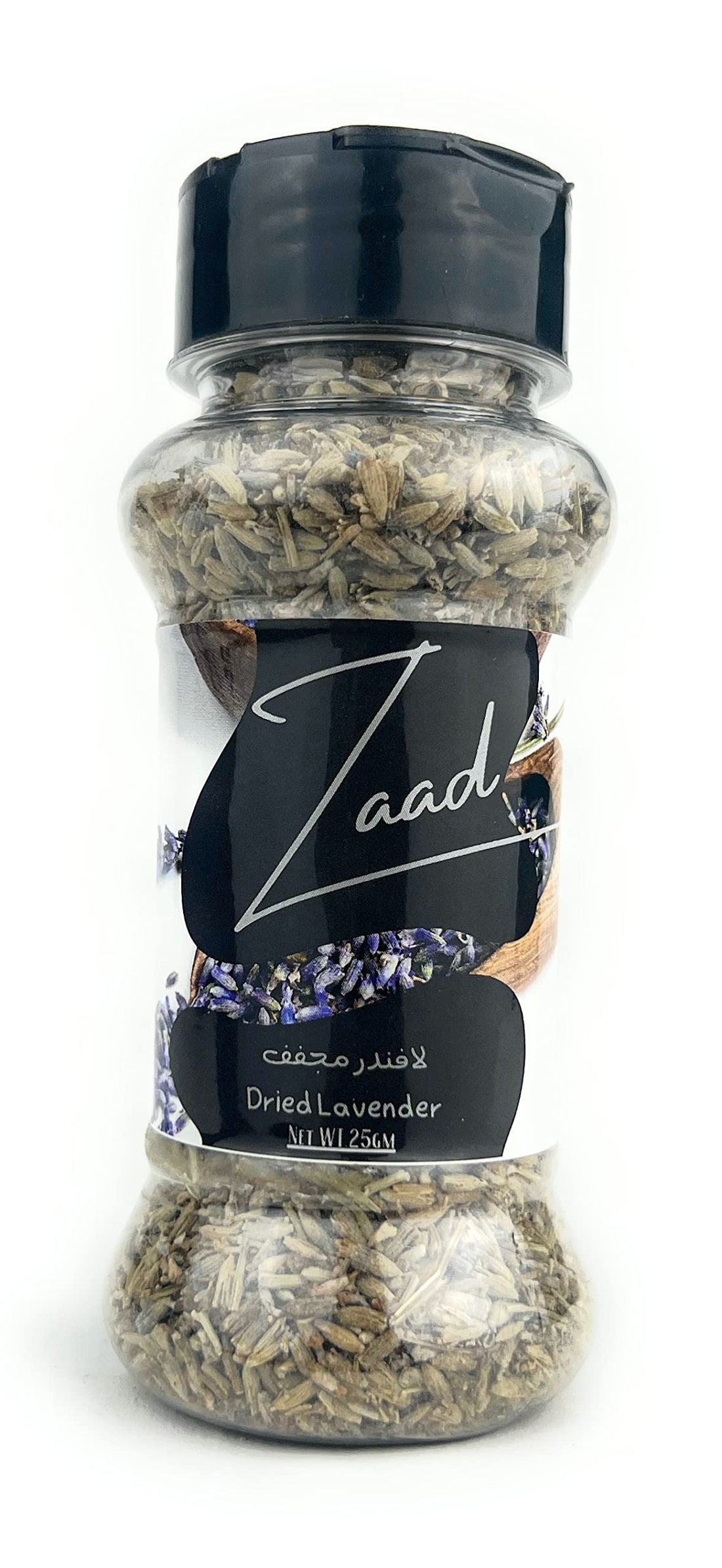 Zaad Dried Lavender, 22g