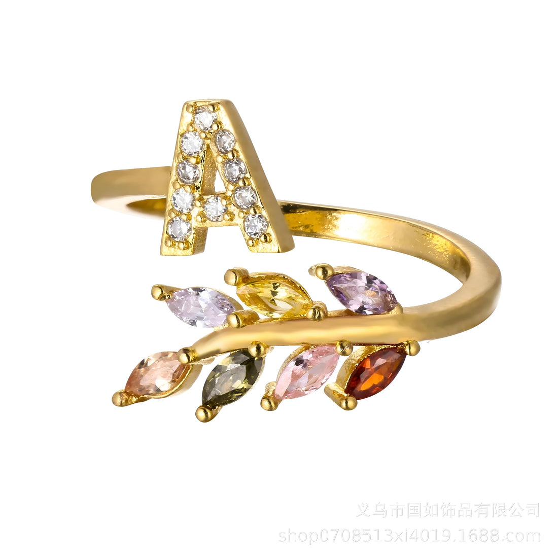 Stainless ring - a stylish women's ring made of polished stainless steel, characterized by light weight and a simple, modern shape, combining fashion and classic female beauty