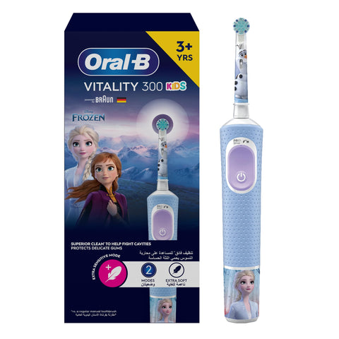 Oral-B