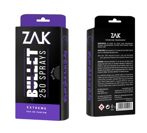 ZAK