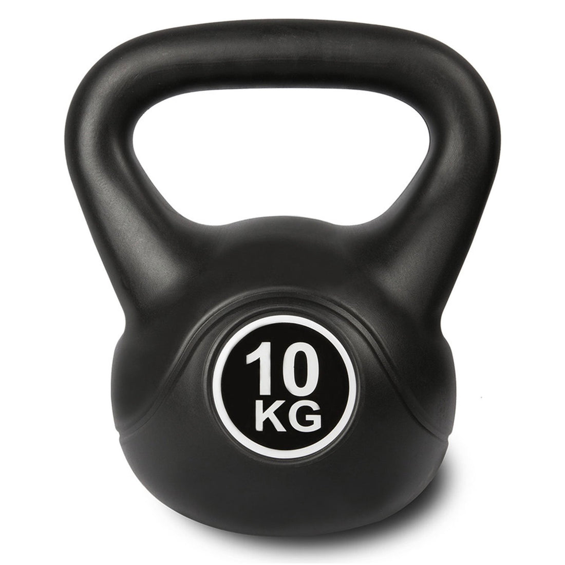 Cortex Standard 10kg Kettlebell