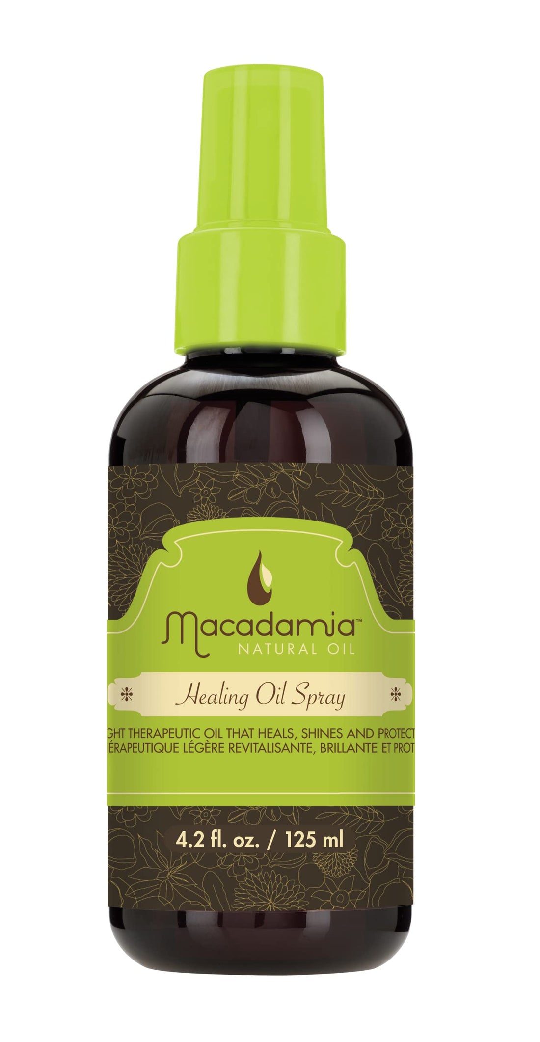Macadamia