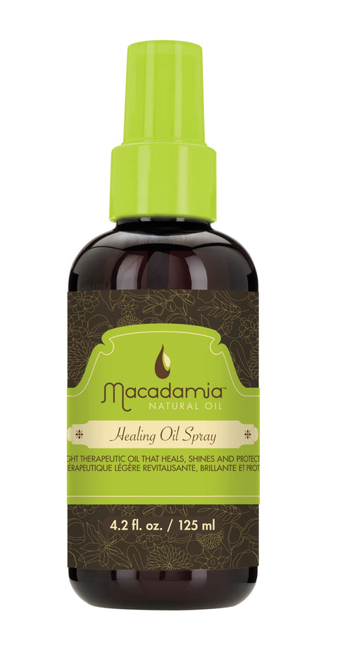 Macadamia