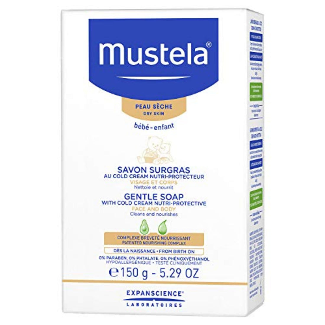 Mustela