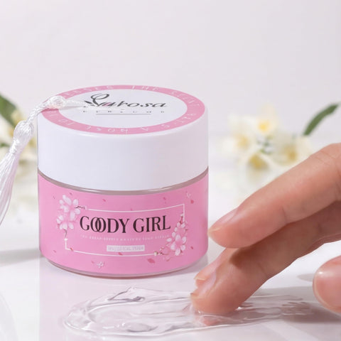 Si Belle Makhmarya Larosa Goody Girl