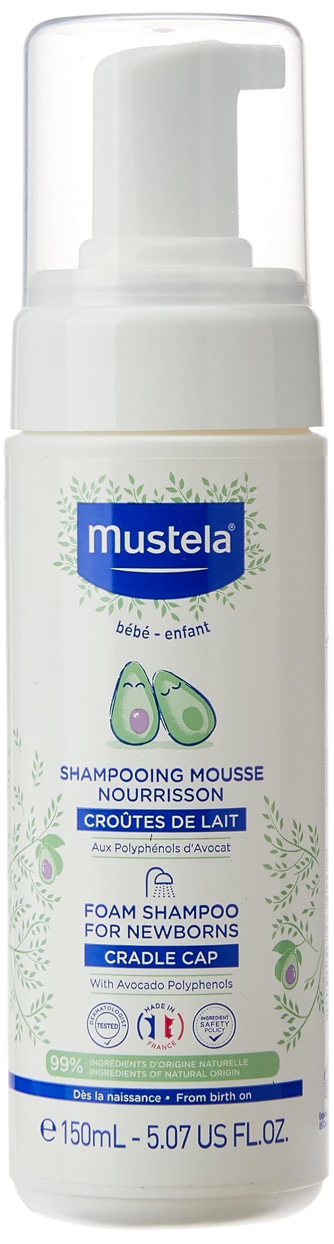 Mustela