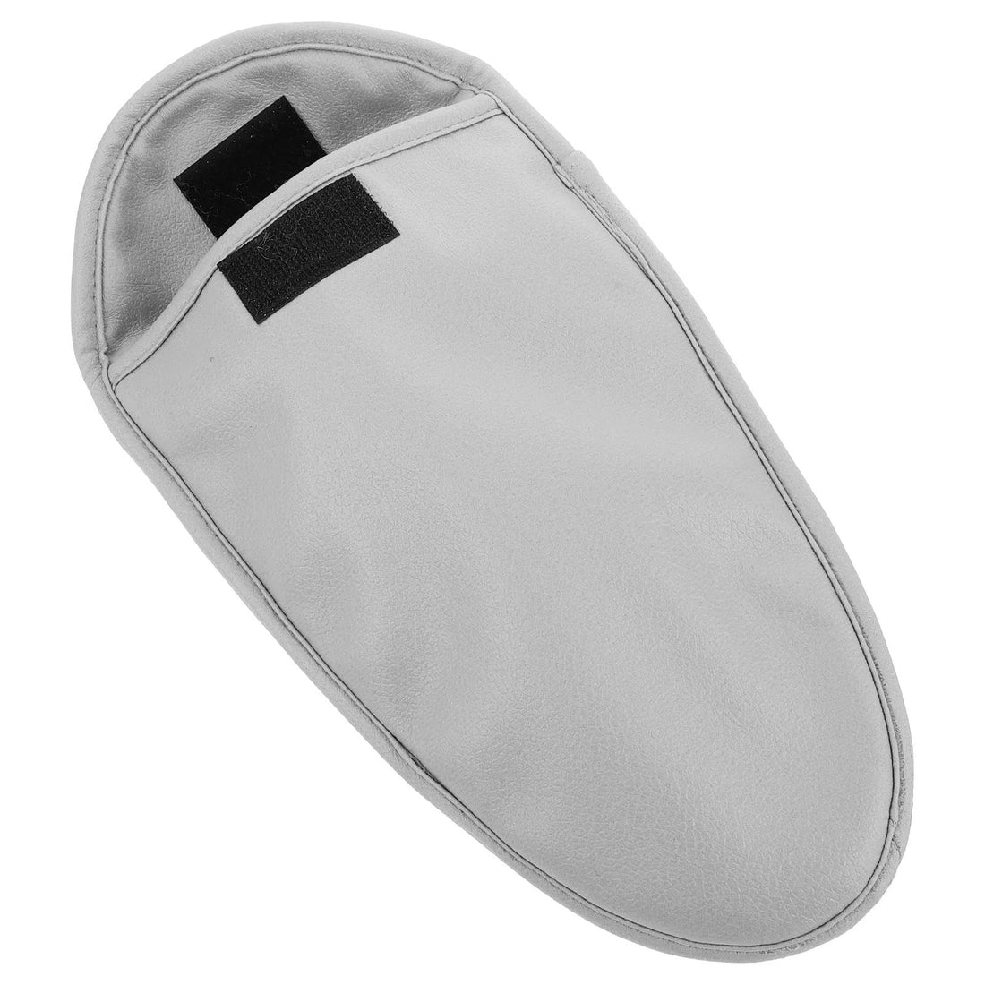 Garment Protector - Thick layered steam-resistant glove offering superior safety, non-slip grip, and breathable waterproof fabric for effortless ironing and long-lasting comfort during garment care.