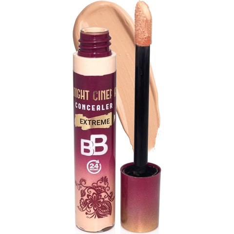 Happy home Multi-colored concealer for all skin types (104, one size)
