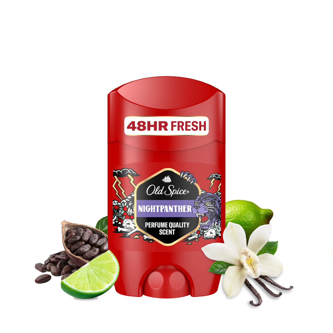 Old Spice