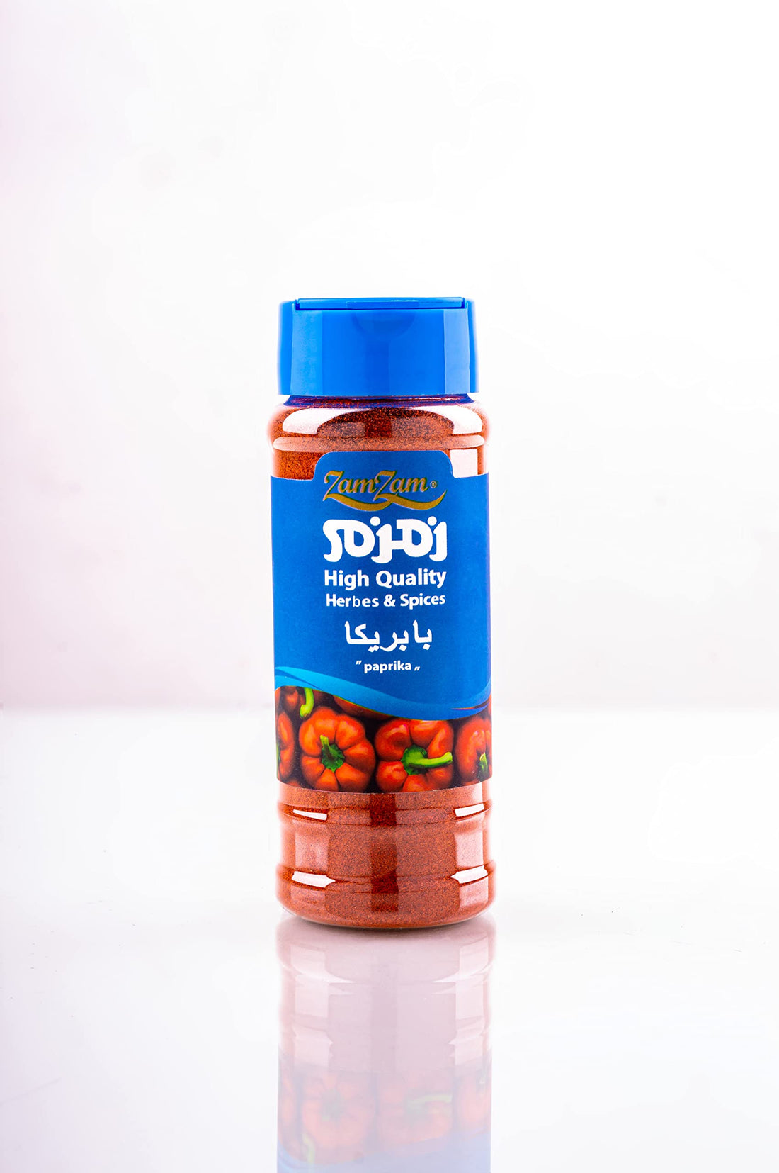 zamzam paprika 70 gm