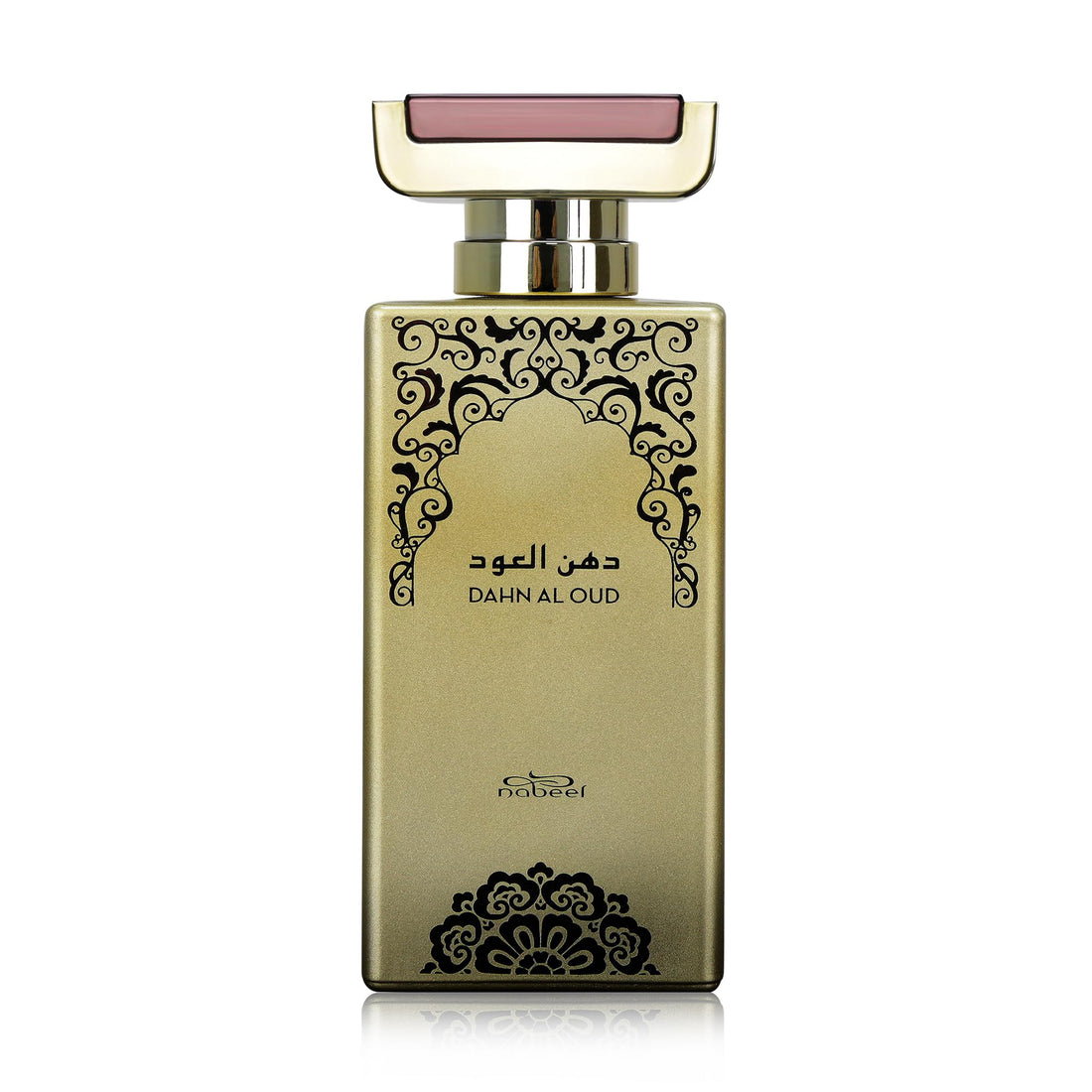 Dahn Al Oud by Nabeel Unisex Perfume, Eau de Parfum - 100 ml